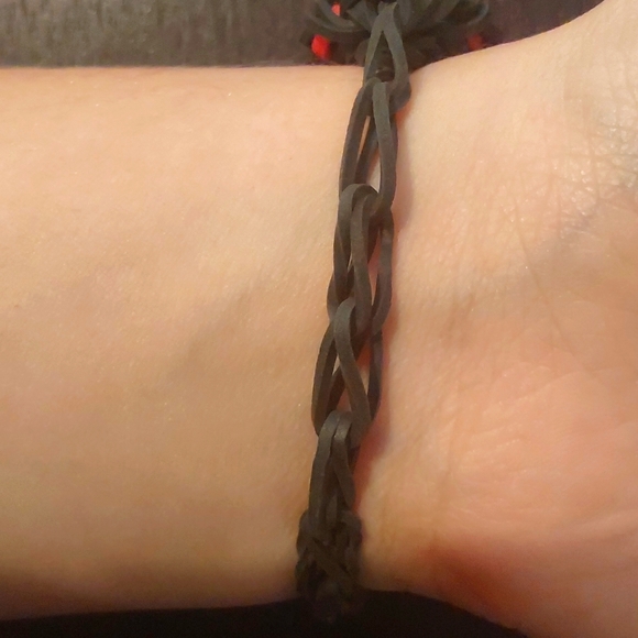 Ladder version 2 bracelet - Picture 4 of 4